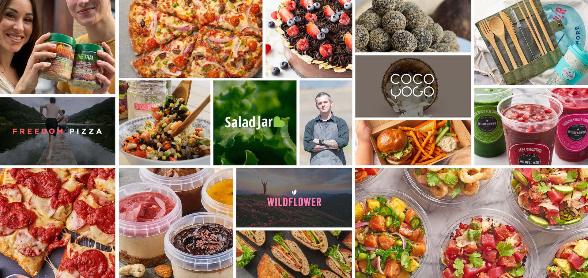 Freedom Pizza Dubai and Abu Dhabi Order online via Locale